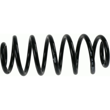 Sachs Fahrwerksfeder Audi P. Tt Roadster 98-06 998 443 Sachs Fahrwerksfeder Audi P. Tt Roadster 98-06 998 443