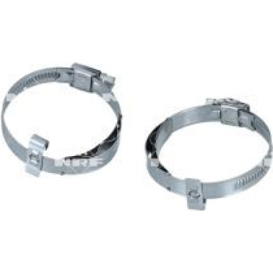 Ladeluftschlauch EASY FIT 166278 Ladeluftschlauch EASY FIT 166278