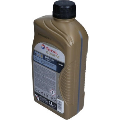 Total Quartz Ineo Xtra Future XT 0W-16 1 Liter 2225508 Total Quartz Ineo Xtra Future XT 0W-16 1 Liter 2225508