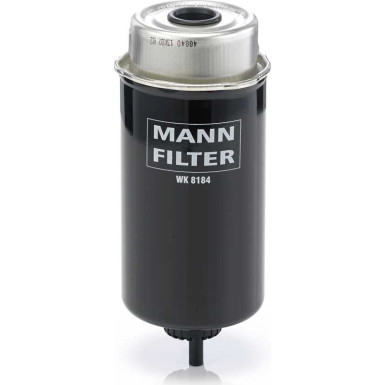 Mann & Hummel Kraftstofffilter LKW Caterpillar WK 8184