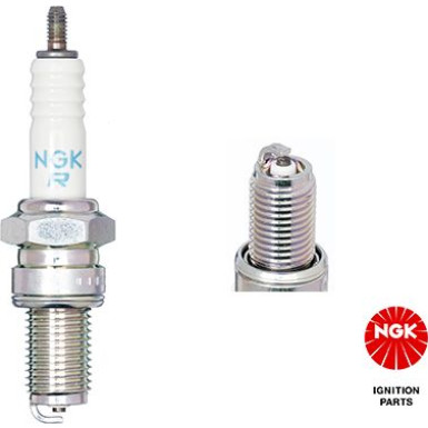 DR8ES NGK-Zündkerze 5423 DR8ES NGK-Zündkerze 5423