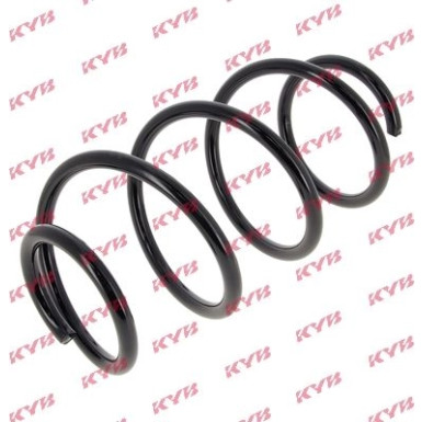 KYB Fahrwerksfeder Hyundai P. I40 Cw 1.6 07/11 RA3553 KYB Fahrwerksfeder Hyundai P. I40 Cw 1.6 07/11 RA3553