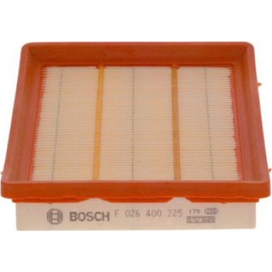 Luftfilter FORD F 026 400 325