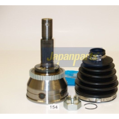 Gelenksatz, Antriebswelle Nissan Almera N16 2.2Dci GI-154 Gelenksatz, Antriebswelle Nissan Almera N16 2.2Dci GI-154