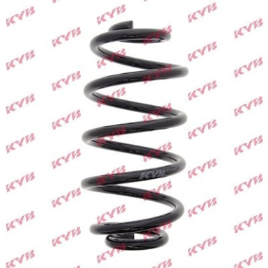 KYB Fahrwerksfeder Db T. Viano, Vito, Mixto 2.0Cdi-3.7 09/03 K-Flex RX6665