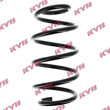 KYB Fahrwerksfeder VW P. Multivan V, Transporter V 1.9Tdi/2.0 11/03 K-Flex RH1719