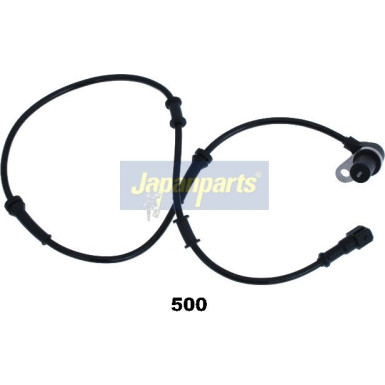 Sensor, Raddrehzahl ABS-500