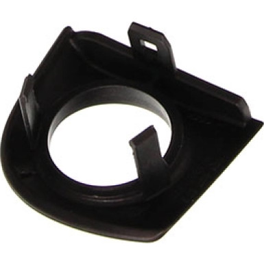 Original VAG Türschlossrad Audi A3 (04-08), A4 (01-09) 8E1837879ROH