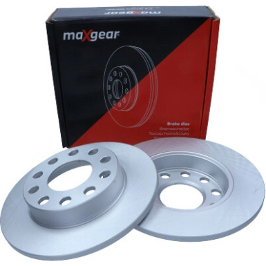 Maxgear Bremsscheibe Vw T. A4 00- Mit Ok Korrosionsschutz 19-1213MAX Maxgear Bremsscheibe Vw T. A4 00- Mit Ok Korrosionsschutz 19-1213MAX