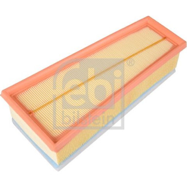 FEBI BILSTEIN Luftfilter 172765 FEBI BILSTEIN Luftfilter 172765