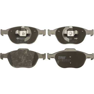 Bremsklötze VA FORD Tourneo 02 COTEC GDB1532