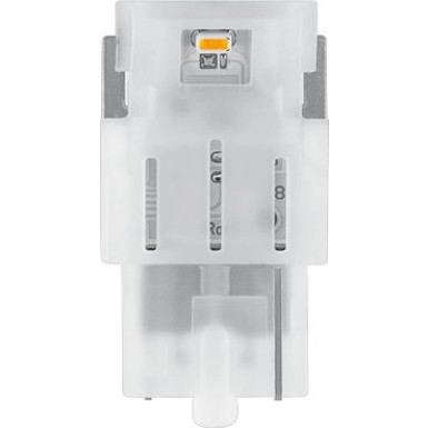 W21W OSRAM LED Amber 12V OSRAM LEDriving LEDriving® SL 7505DYP-02B