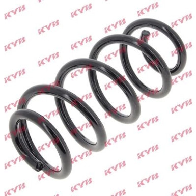 KYB Fahrwerksfeder Honda T. Jazz Ii 1.2/1.4 03/02-07/08 RA6245 KYB Fahrwerksfeder Honda T. Jazz Ii 1.2/1.4 03/02-07/08 RA6245