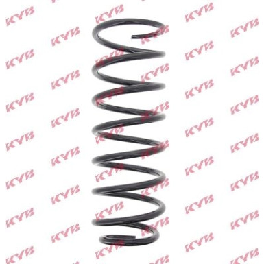 KYB Fahrwerksfeder Toyota T. Land Cruiser 100 4.2D/4.7 01.98 K-Flex RF6052