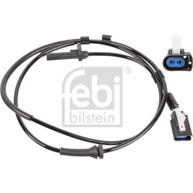 Sensor, Raddrehzahl 172154 Sensor, Raddrehzahl 172154