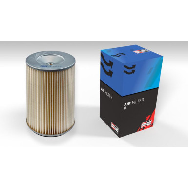 CHAMPION Luftfilter CAF100708R