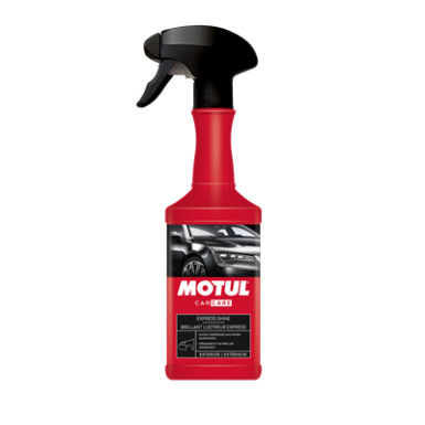 LACKPOLITUR EXPRESS SHINE 500ML