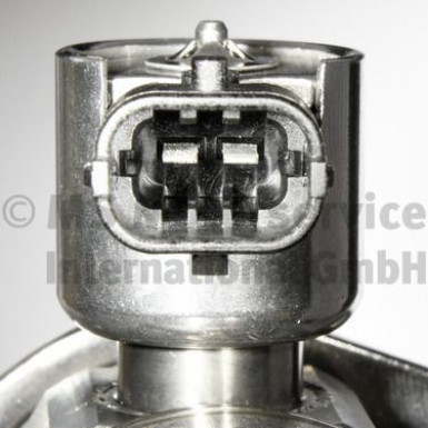 Hochdruckpumpe FORD 7.06032.32.0
