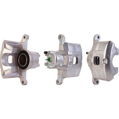 Tauschbremssattel MITSUBISHI Lancer VIII 1.5 08 3115620 Tauschbremssattel MITSUBISHI Lancer VIII 1.5 08 3115620