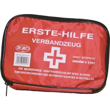 Apotheke Ö-Norm V5101 Tasche weich 18303
