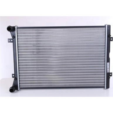 Wasserkühler PKW FORD Galaxy,SEAT,VW Sharan 65014
