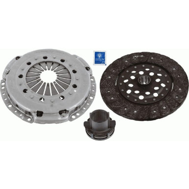 SACHS Kupplungssatz 3000 832 501 SACHS Kupplungssatz 3000 832 501