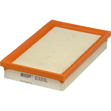 HENGST FILTER Luftfilter E323L HENGST FILTER Luftfilter E323L