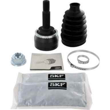 Gelenksatz, Antriebswelle Volvo S40/V40 1.6-2.0 VKJA 3948