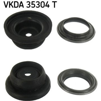 VKDA 35304T StützlagerSET 2Stk PEUGEOT 405 92-96 VKDA 35304 T VKDA 35304T StützlagerSET 2Stk PEUGEOT 405 92-96 VKDA 35304 T