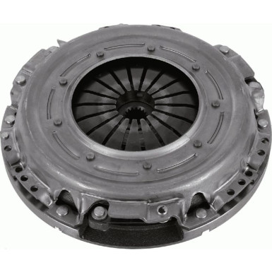 SACHS Kupplungssatz 3089 600 111 Modul Kupplung