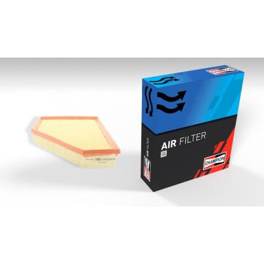 CHAMPION Luftfilter CAF100887P