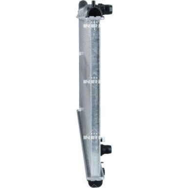 Kühler, Motorkühlung 550040 Kühler, Motorkühlung 550040