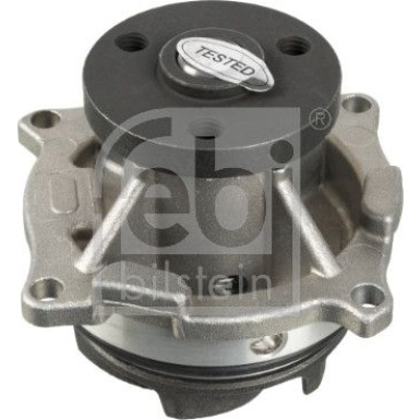 FEBI BILSTEIN Wasserpumpe 19610