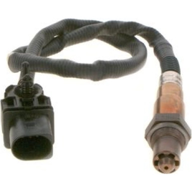 Lambdasonde SUZUKI,OPEL 0 258 017 272