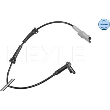 Sensor, Raddrehzahl MEYLE-ORIGINAL: True to OE 40-14 800 0023 Sensor, Raddrehzahl MEYLE-ORIGINAL: True to OE 40-14 800 0023