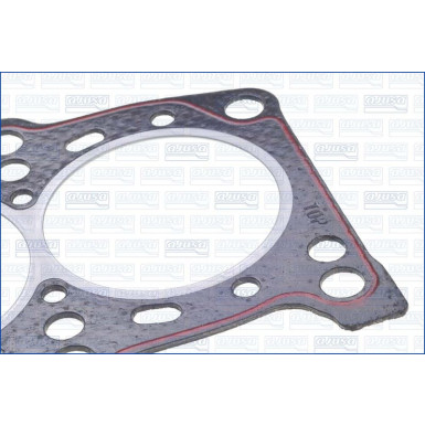 Dichtung, Zylinderkopf FIBERMAX 10076500