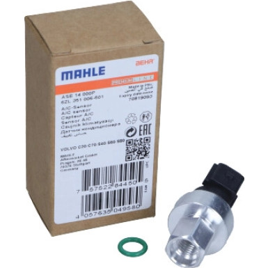 Druckschalter, Klimaanlage ASE 14 000P Druckschalter, Klimaanlage ASE 14 000P