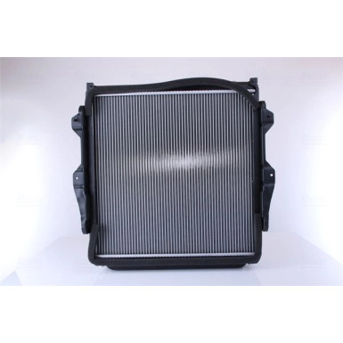 Wasserkühler PKW TOYOTA Land Cruiser 70 84 FIRST FIT 646862
