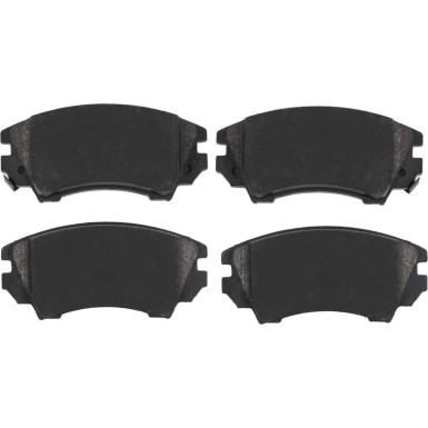 Bremsklötze VA OPEL Insignia,9-5 08 COTEC GDB1783