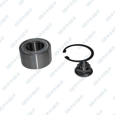 GSP Radlager GK7446 GSP Radlager GK7446