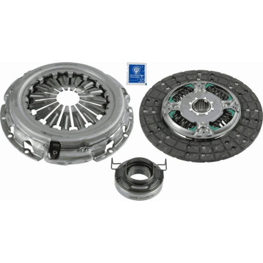SACHS Kupplungssatz 3000 854 501