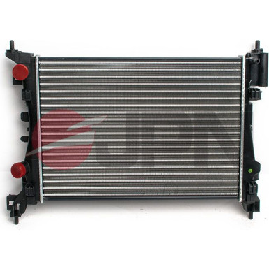 JPN Kühler, Motorkühlung 60C9037-JPN