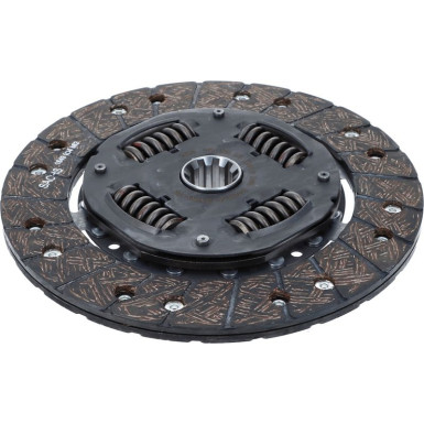 SACHS Kupplungssatz 3000 297 002 SACHS Kupplungssatz 3000 297 002