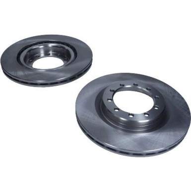 Maxgear Bremsscheibe Renault P. Mascott 99- 290X22 19-2860