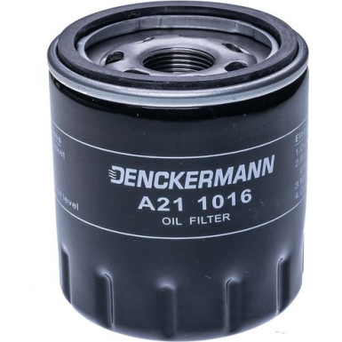 DENCKERMANN Ölfilter A211016 DENCKERMANN Ölfilter A211016