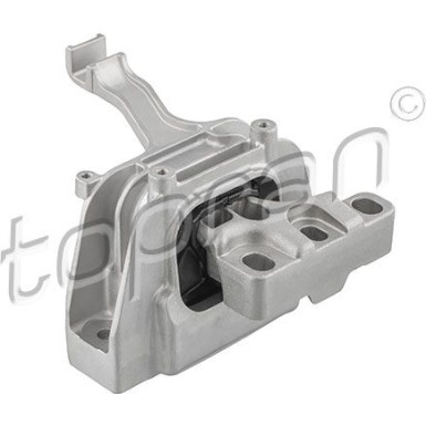 Lagerung, Motor EHVP 634483 Lagerung, Motor EHVP 634483