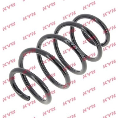 KYB Fahrwerksfeder Skoda P. Octavia 2.0 10/05 K-Flex RH3941