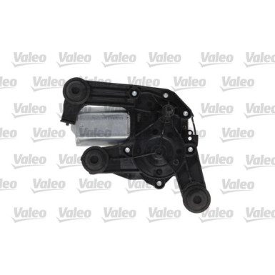 Wischermotor hinten Citroen C3 09-16 582639
