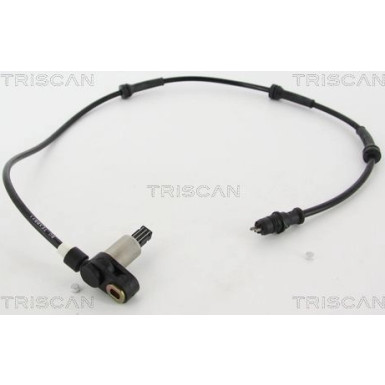 Sensor, Raddrehzahl 818025205