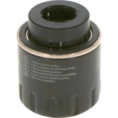 Ölfilter AUDI,SEAT,SKODA,VW F 026 407 183 Ölfilter AUDI,SEAT,SKODA,VW F 026 407 183